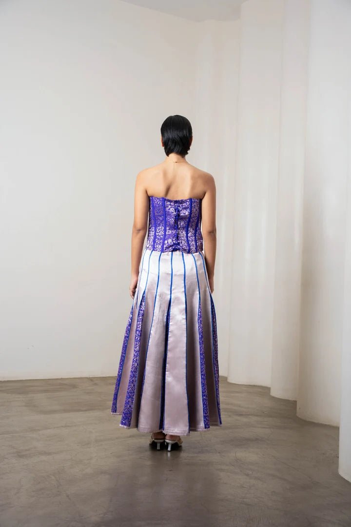 Lani Corset - CiceroniCorsetShriya Singhi