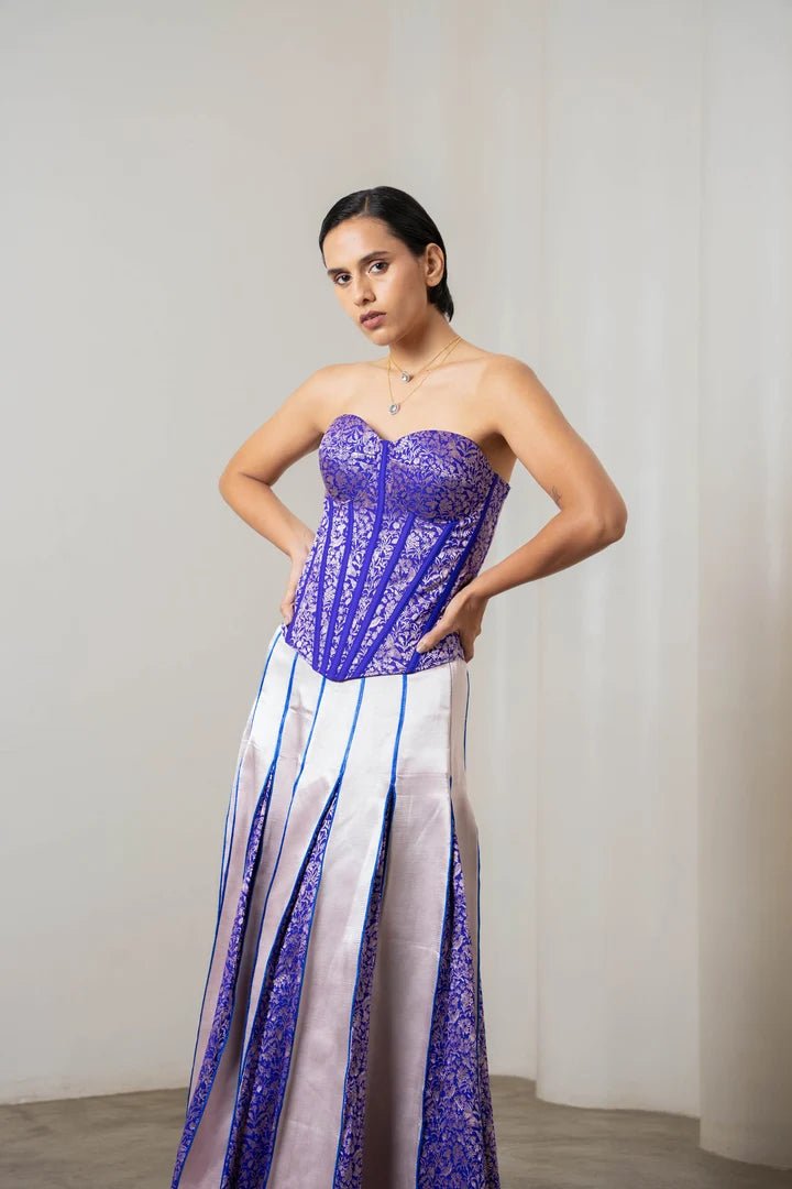 Lani Corset - CiceroniCorsetShriya Singhi