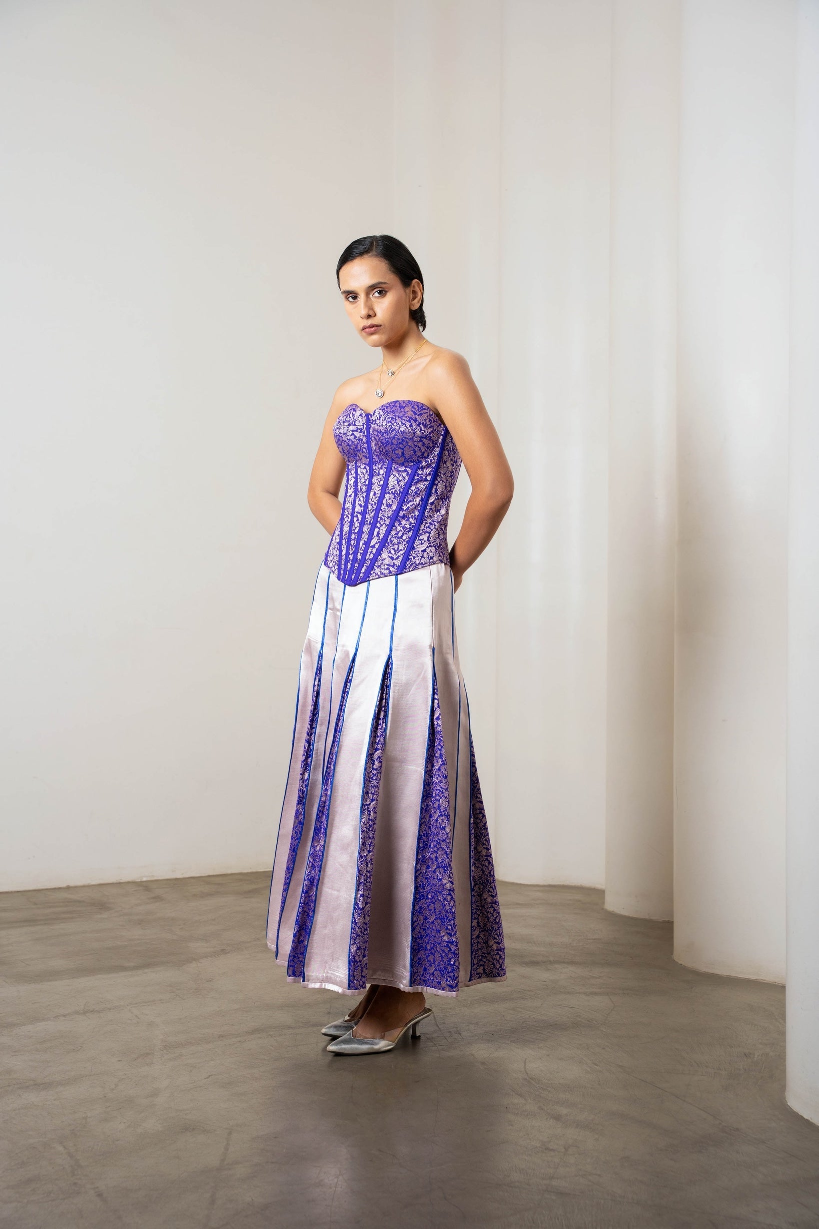 Lani Set - CiceroniSkirt SetShriya Singhi