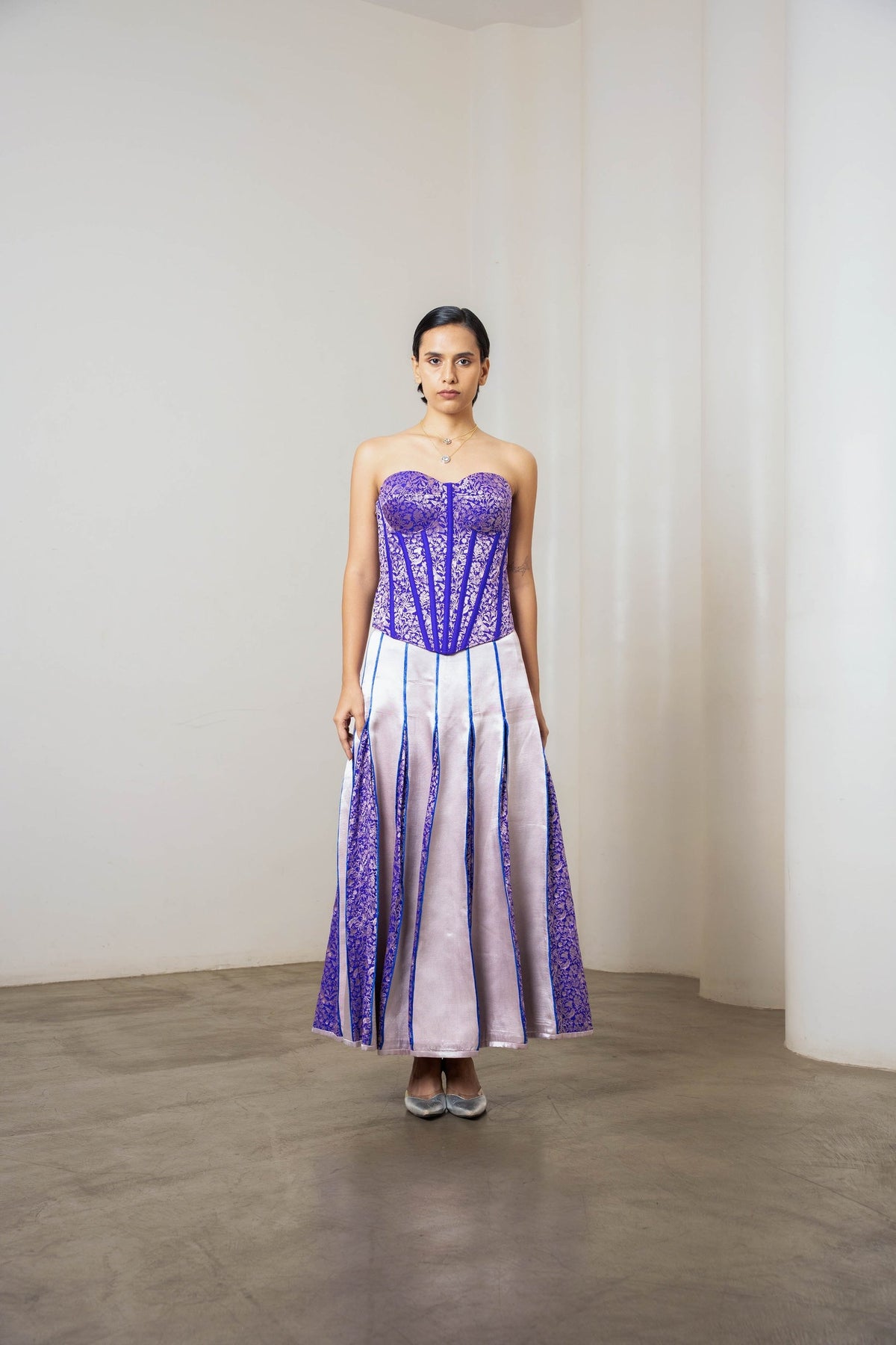 Lani Set - CiceroniSkirt SetShriya Singhi