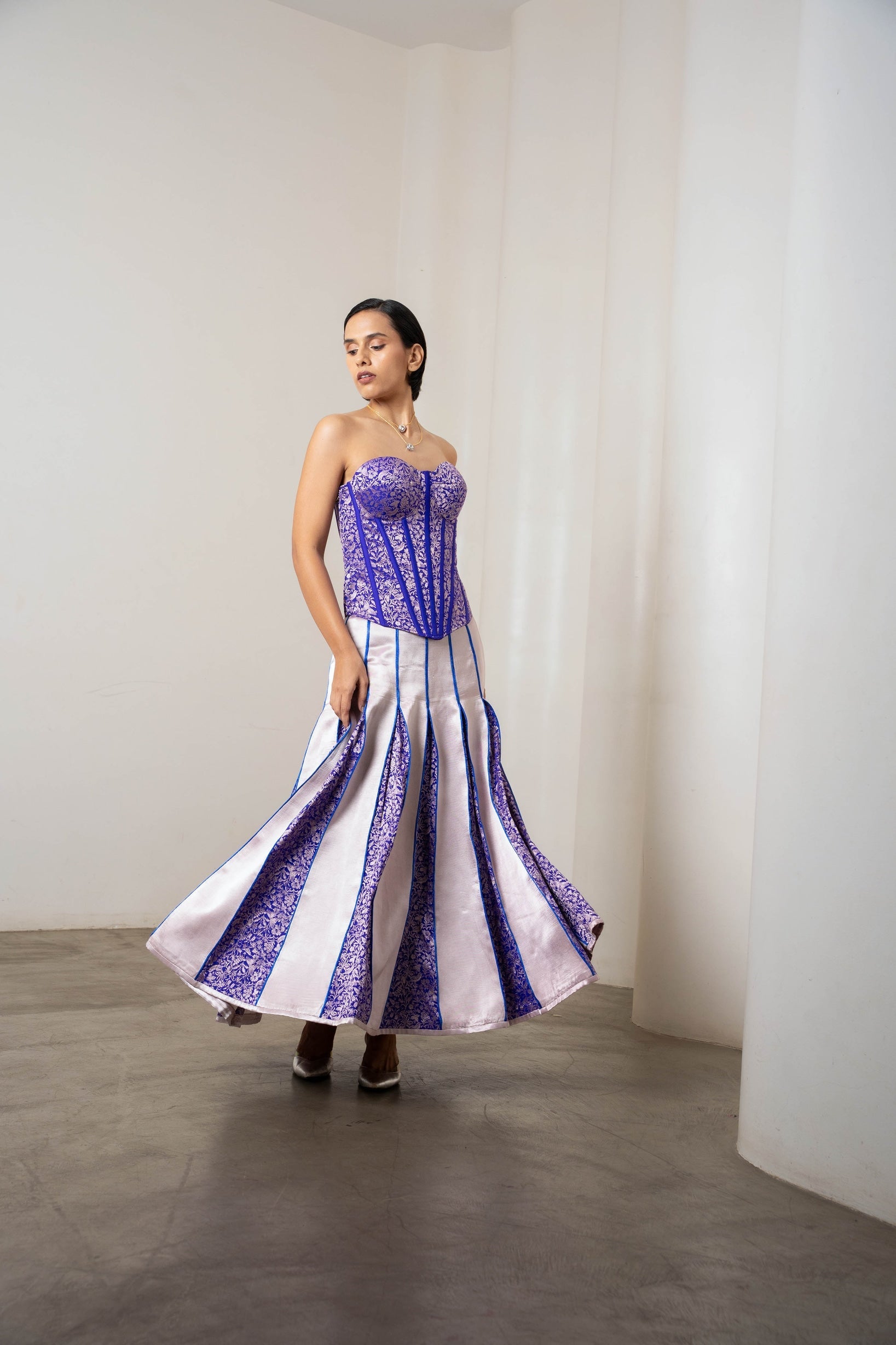 Lani Set - CiceroniSkirt SetShriya Singhi