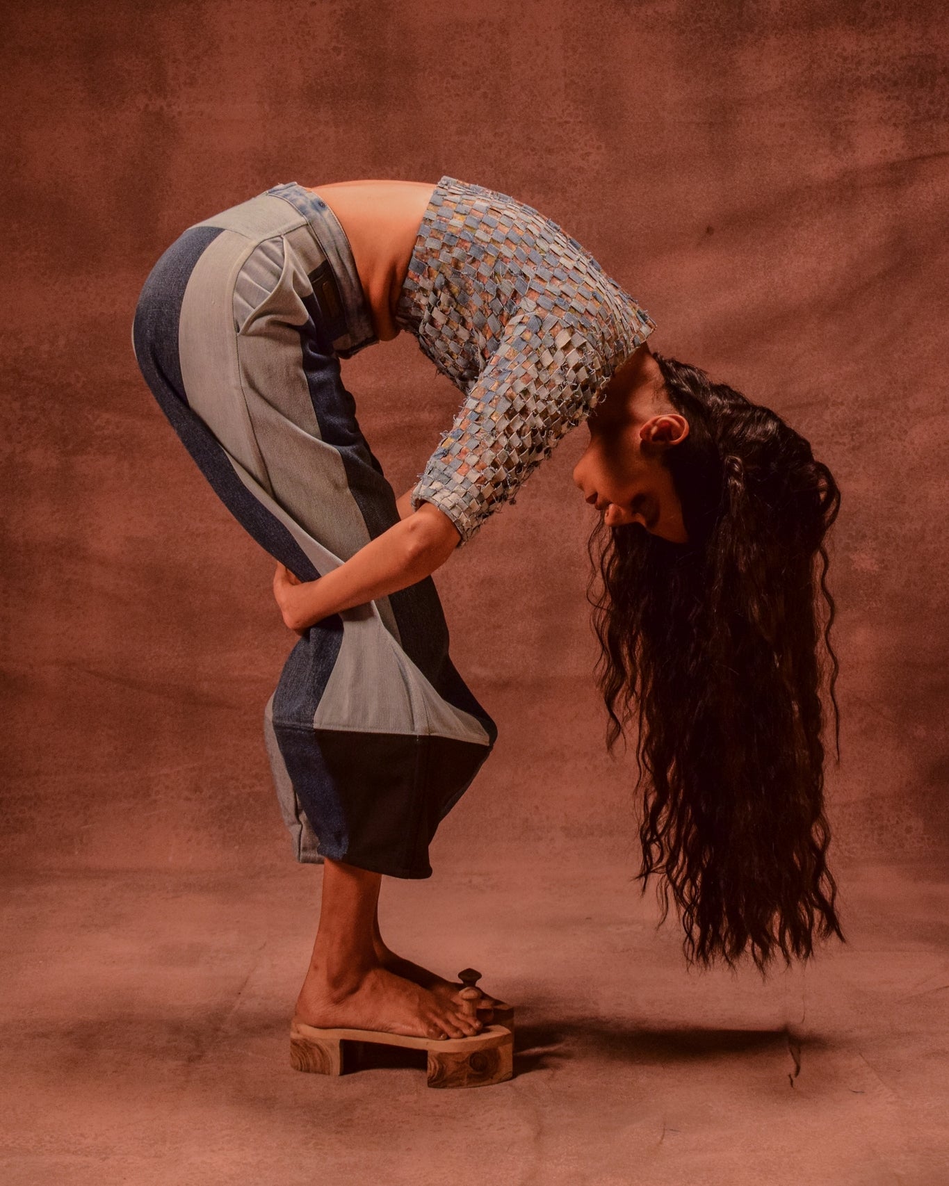 Lantern Pants - CiceroniPantsAnam Husain