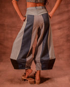 Lantern Pants - CiceroniPantsAnam Husain