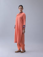 Layap Kurta - CiceroniKurtaShades of India