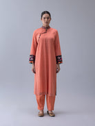 Layap Kurta - CiceroniKurtaShades of India