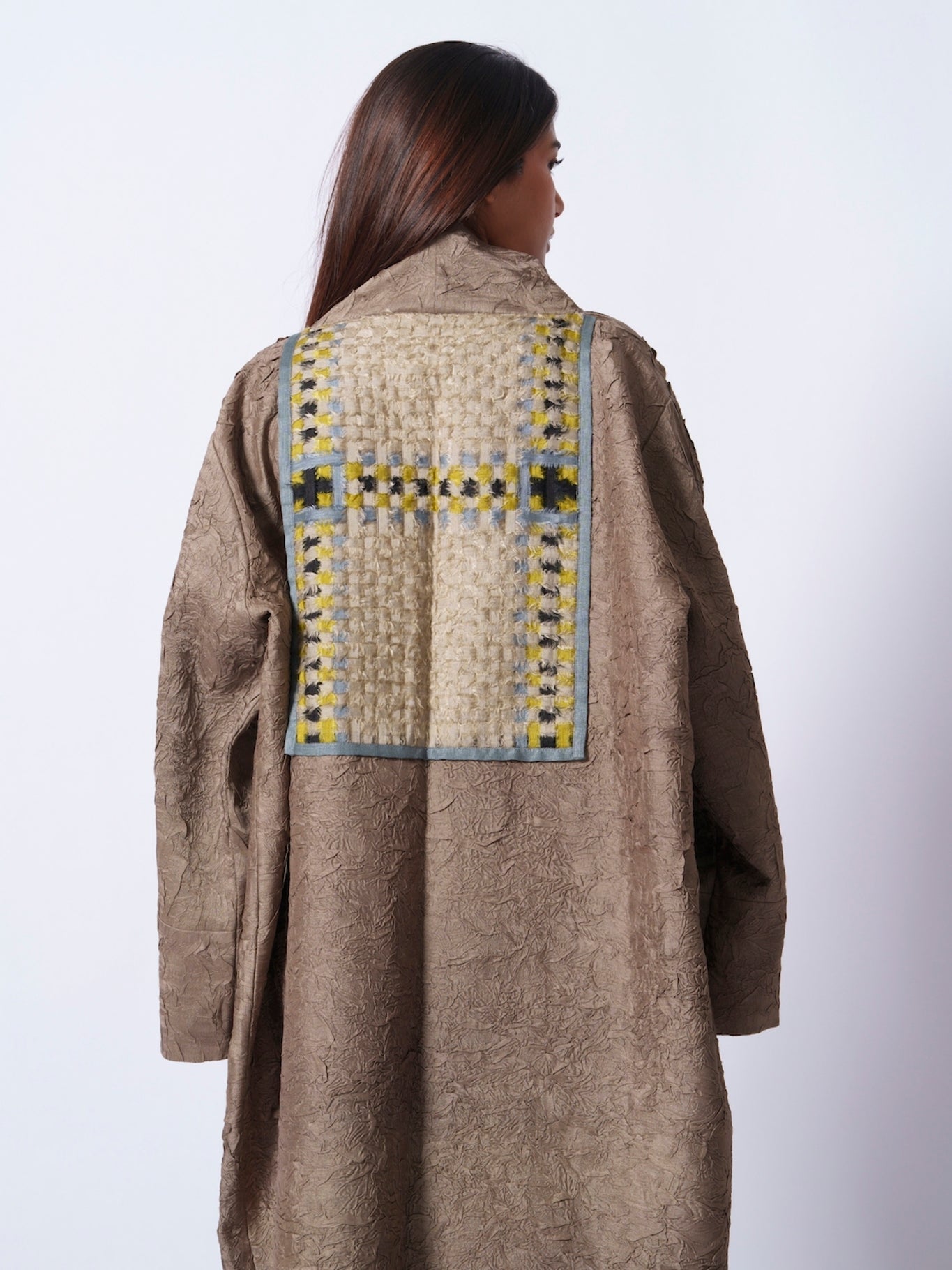 Leaf overlay - CiceroniJacketsStoique