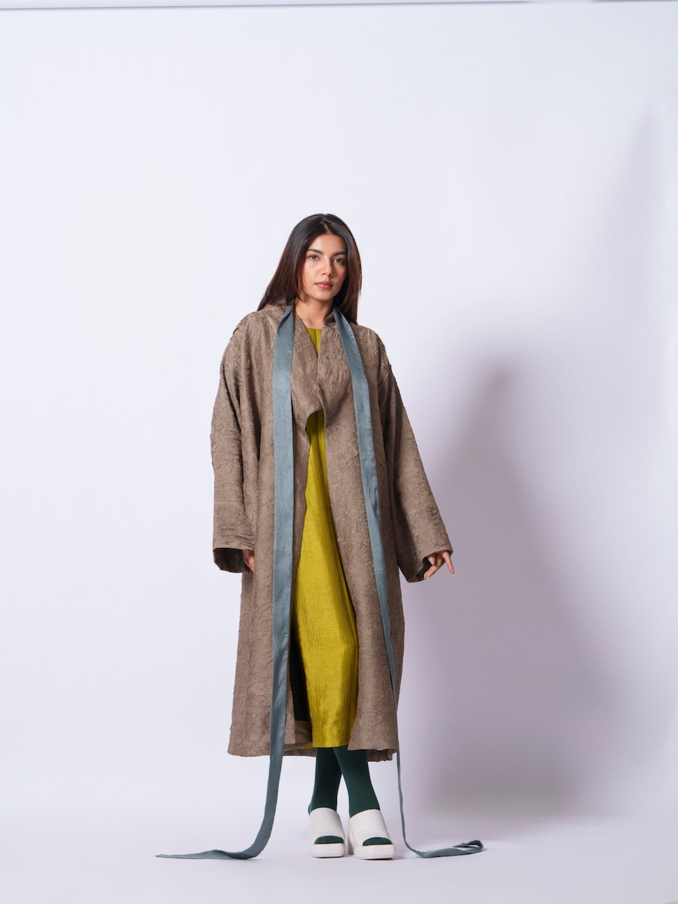 Leaf overlay - CiceroniJacketsStoique