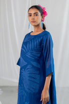 Leaves in the Ocean Kurta - CiceroniKurta, Everyday WearSilai Studio