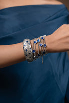 Leela Loose Bracelet - CiceroniBraceletsAaree