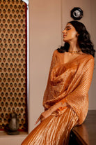 Lekha Set - CiceroniLehenga SetChambray & Co.