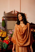 Lekha Set - CiceroniLehenga SetChambray & Co.