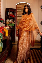 Lekha Set - CiceroniLehenga SetChambray & Co.