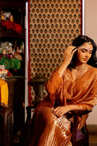 Lekha Set - CiceroniLehenga SetChambray & Co.