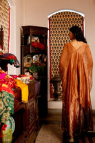 Lekha Set - CiceroniLehenga SetChambray & Co.