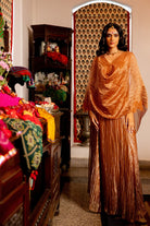 Lekha Set - CiceroniLehenga SetChambray & Co.