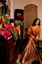 Lekha Set - CiceroniLehenga SetChambray & Co.