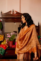 Lekha Set - CiceroniLehenga SetChambray & Co.