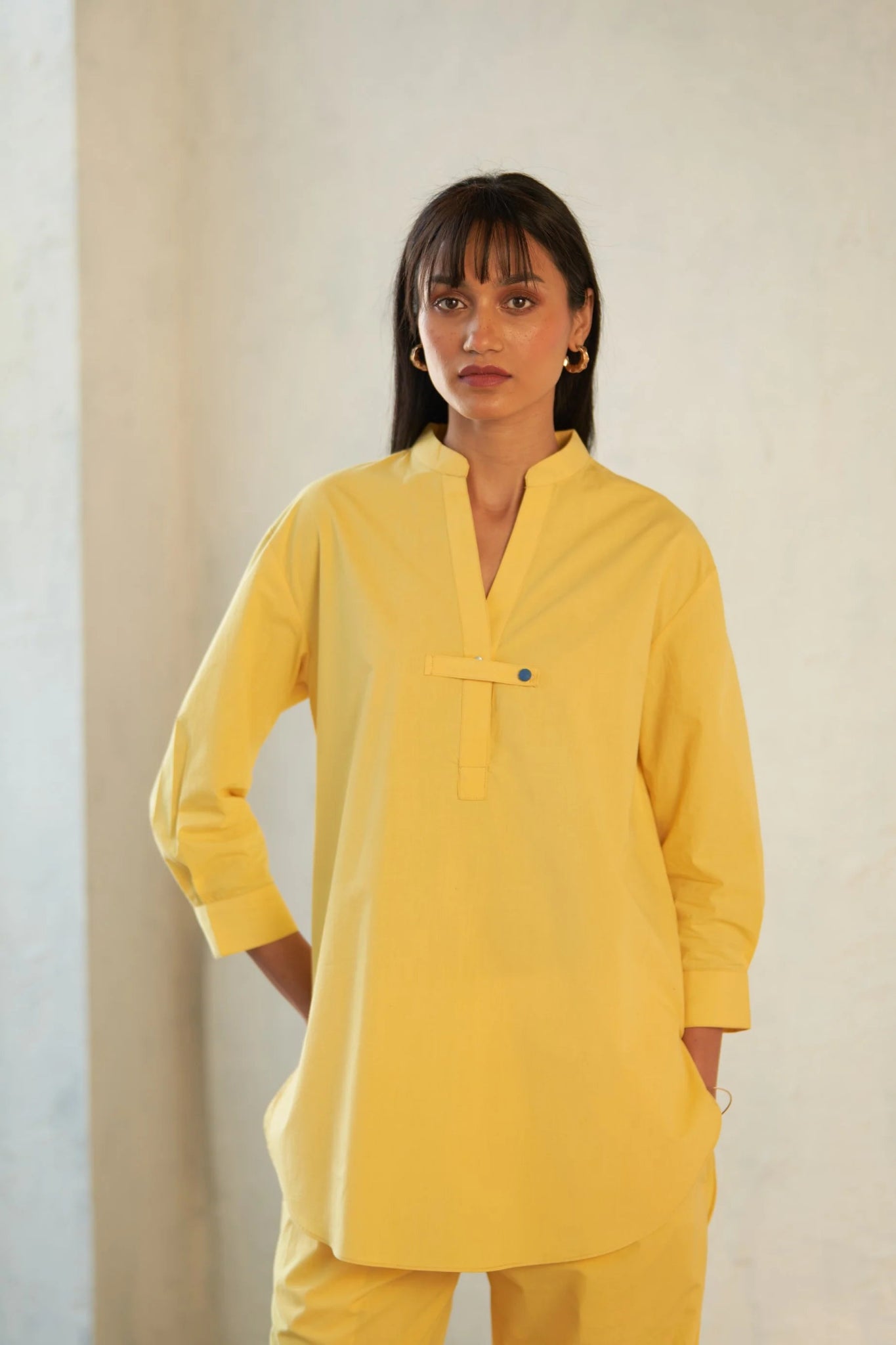 Lemon Sorbet Co - Ord Set - CiceroniCo - ord SetCanoopi