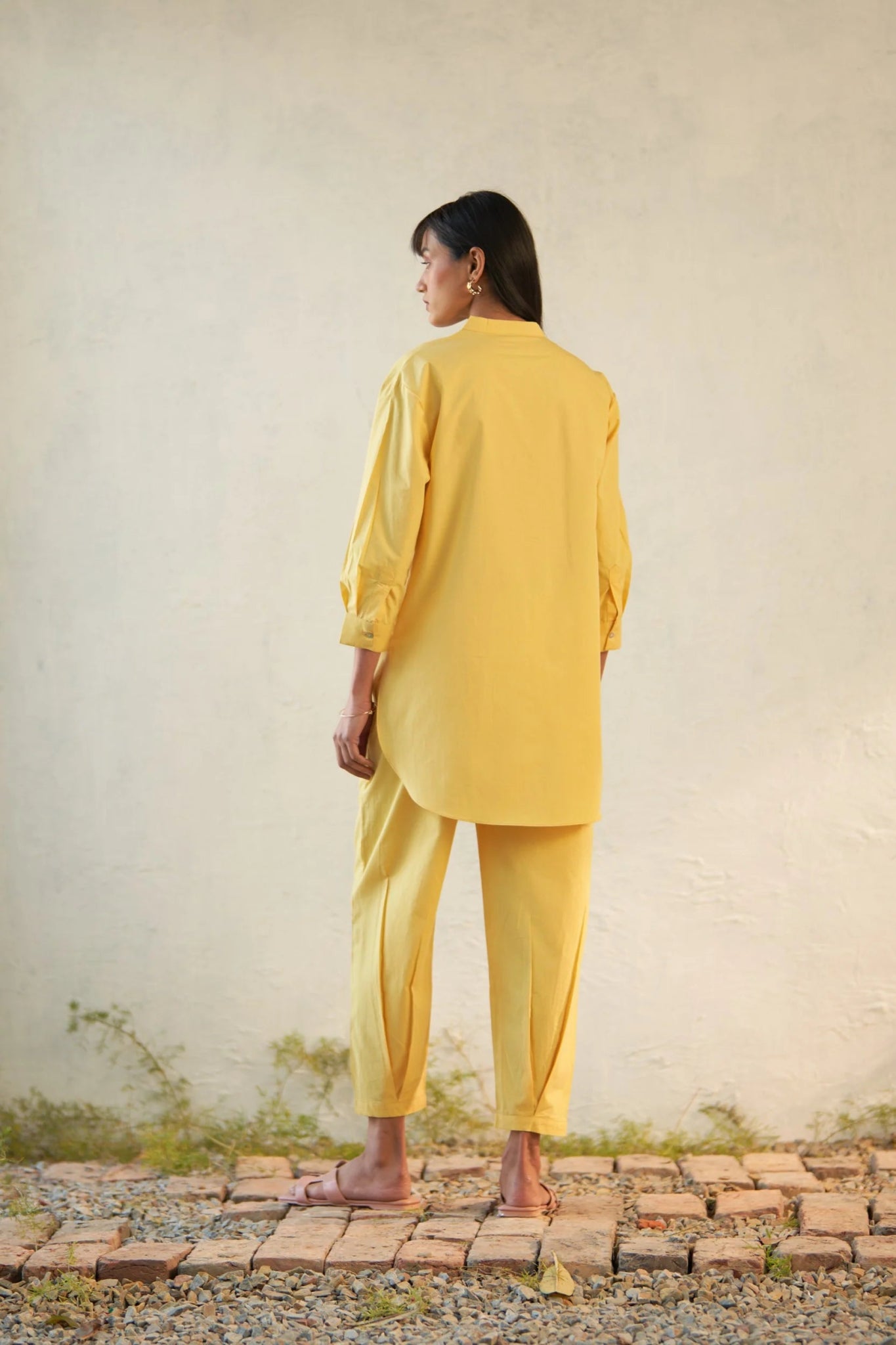 Lemon Sorbet Co - Ord Set - CiceroniCo - ord SetCanoopi