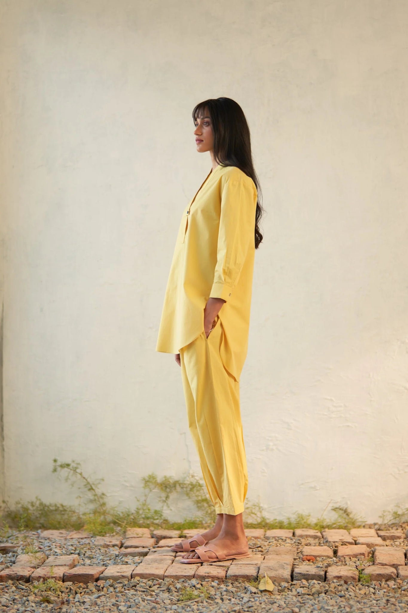 Lemon Sorbet Co - Ord Set - CiceroniCo - ord SetCanoopi