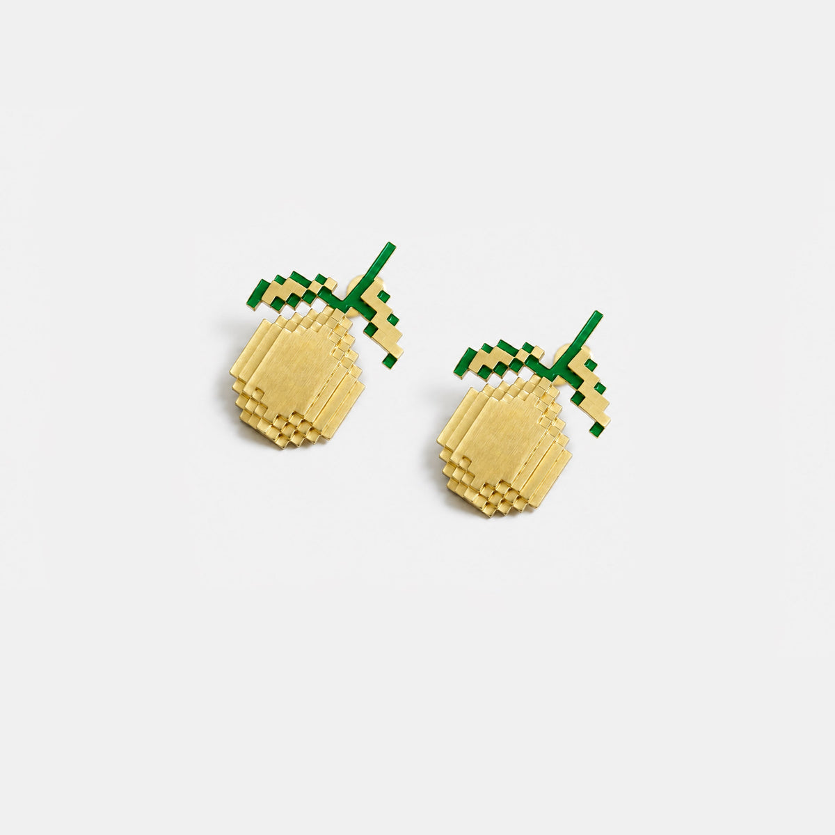 Lemonade Earrings - CiceroniEarringsNO.NA.MÈ