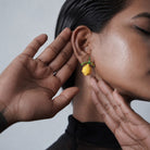 Lemonade Earrings - CiceroniEarringsNO.NA.MÈ
