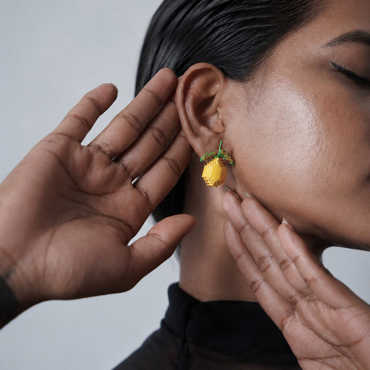 Lemonade Earrings - CiceroniEarringsNO.NA.MÈ