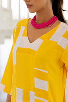 Lemons and Candies Kurta Set - CiceroniKurta Set, Everyday WearSilai Studio