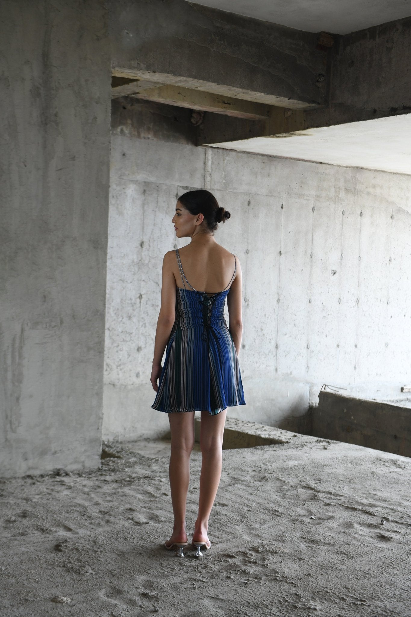 Leyenda Slip Dress - CiceroniDressesEast 14