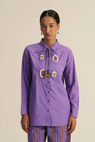 Lia Shirt - CiceroniWomen ShirtsGaach
