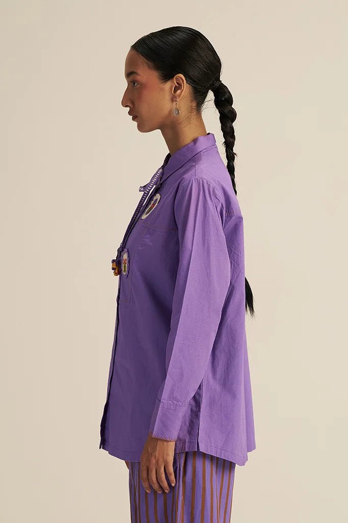 Lia Shirt - CiceroniWomen ShirtsGaach