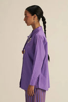 Lia Shirt - CiceroniWomen ShirtsGaach