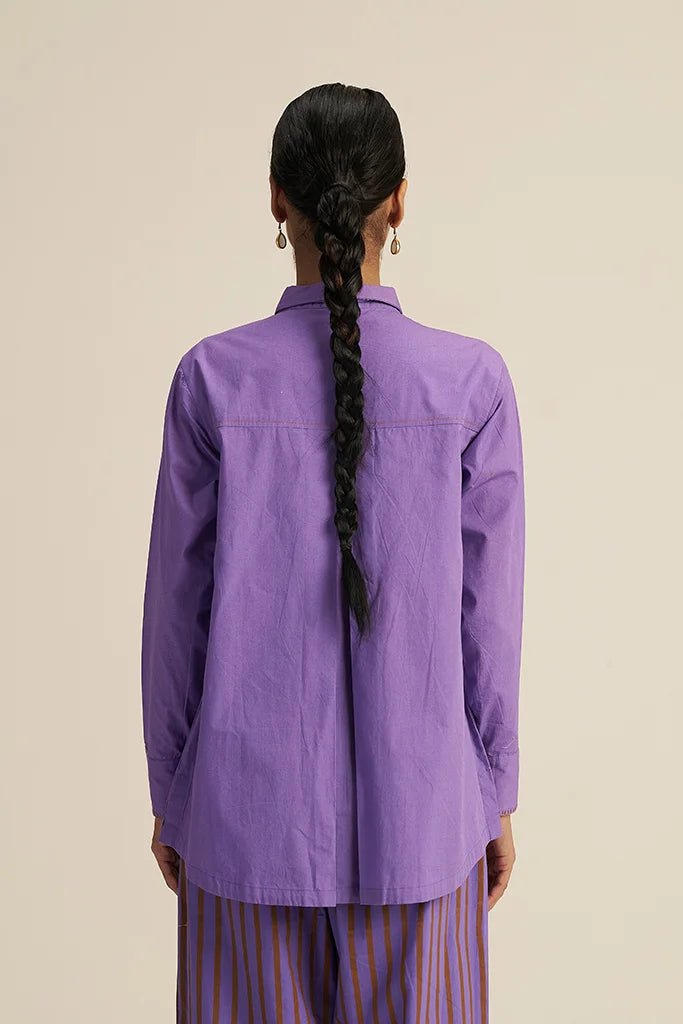 Lia Shirt - CiceroniWomen ShirtsGaach