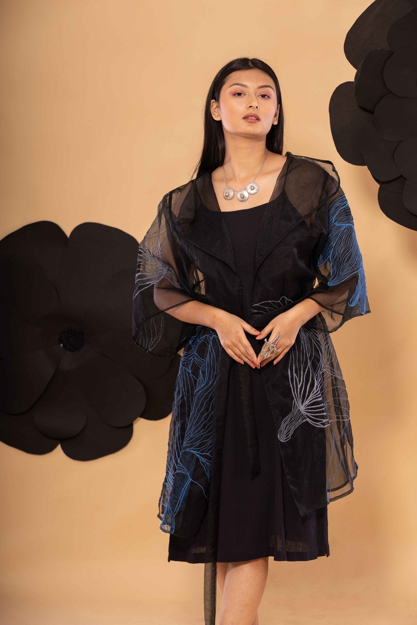 Lila Set - CiceroniCo - ord SetChambray & Co.