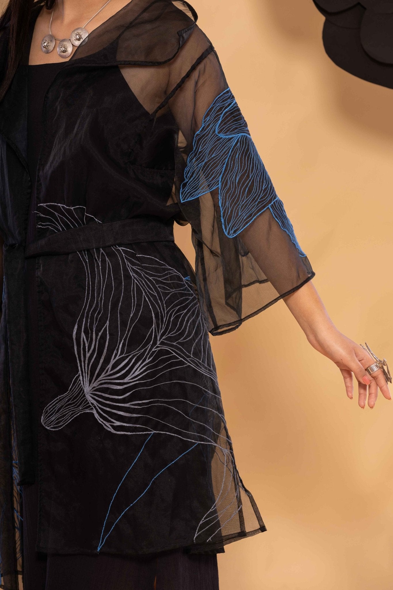 Lila Set - CiceroniCo - ord SetChambray & Co.