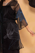 Lila Set - CiceroniCo - ord SetChambray & Co.