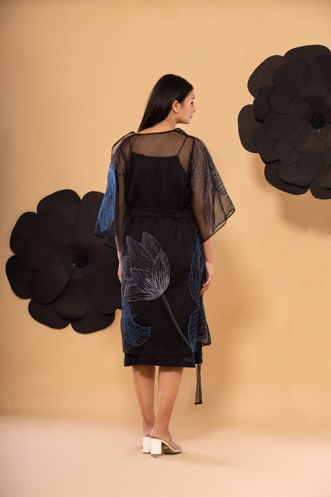 Lila Set - CiceroniCo - ord SetChambray & Co.