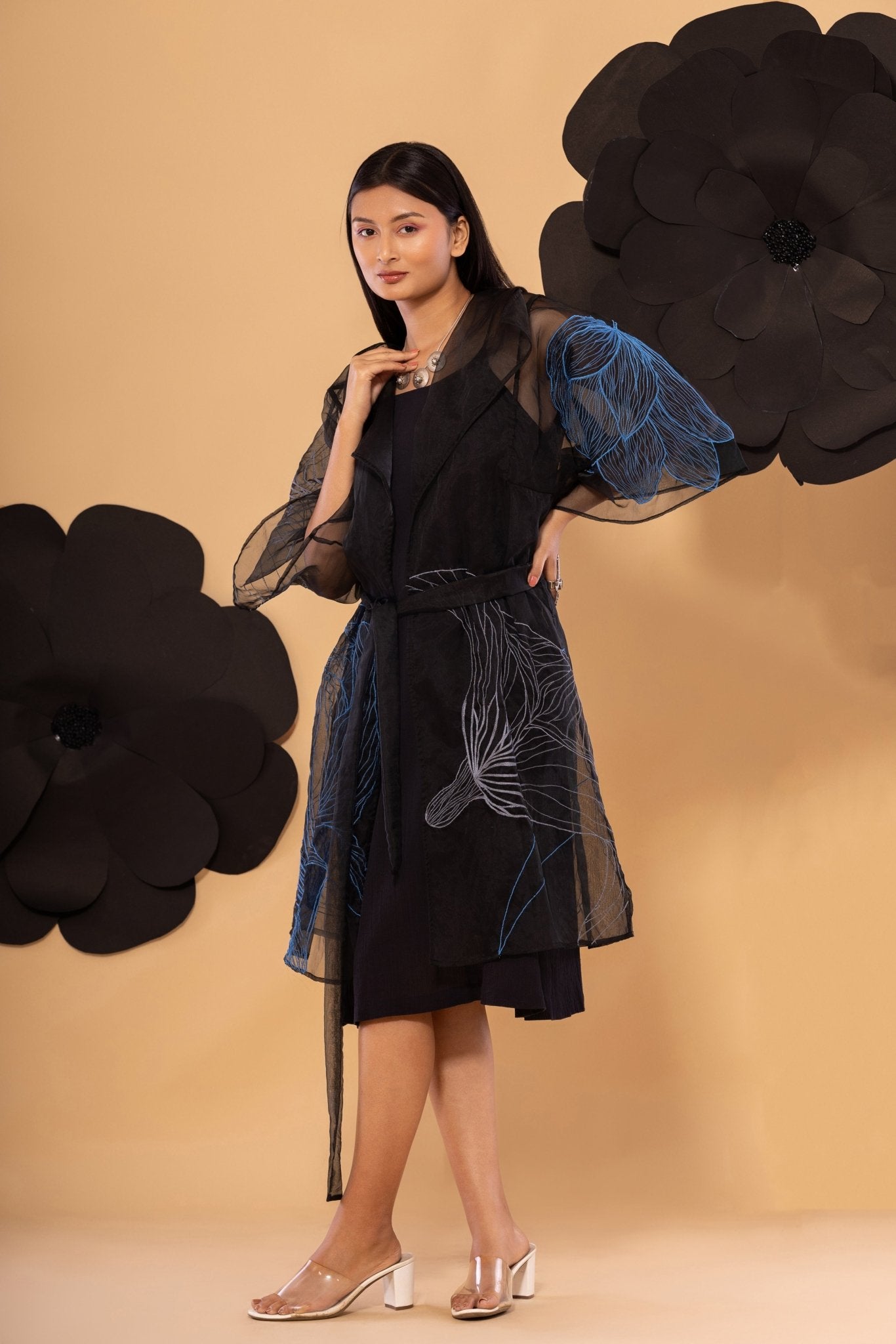 Lila Set - CiceroniCo - ord SetChambray & Co.