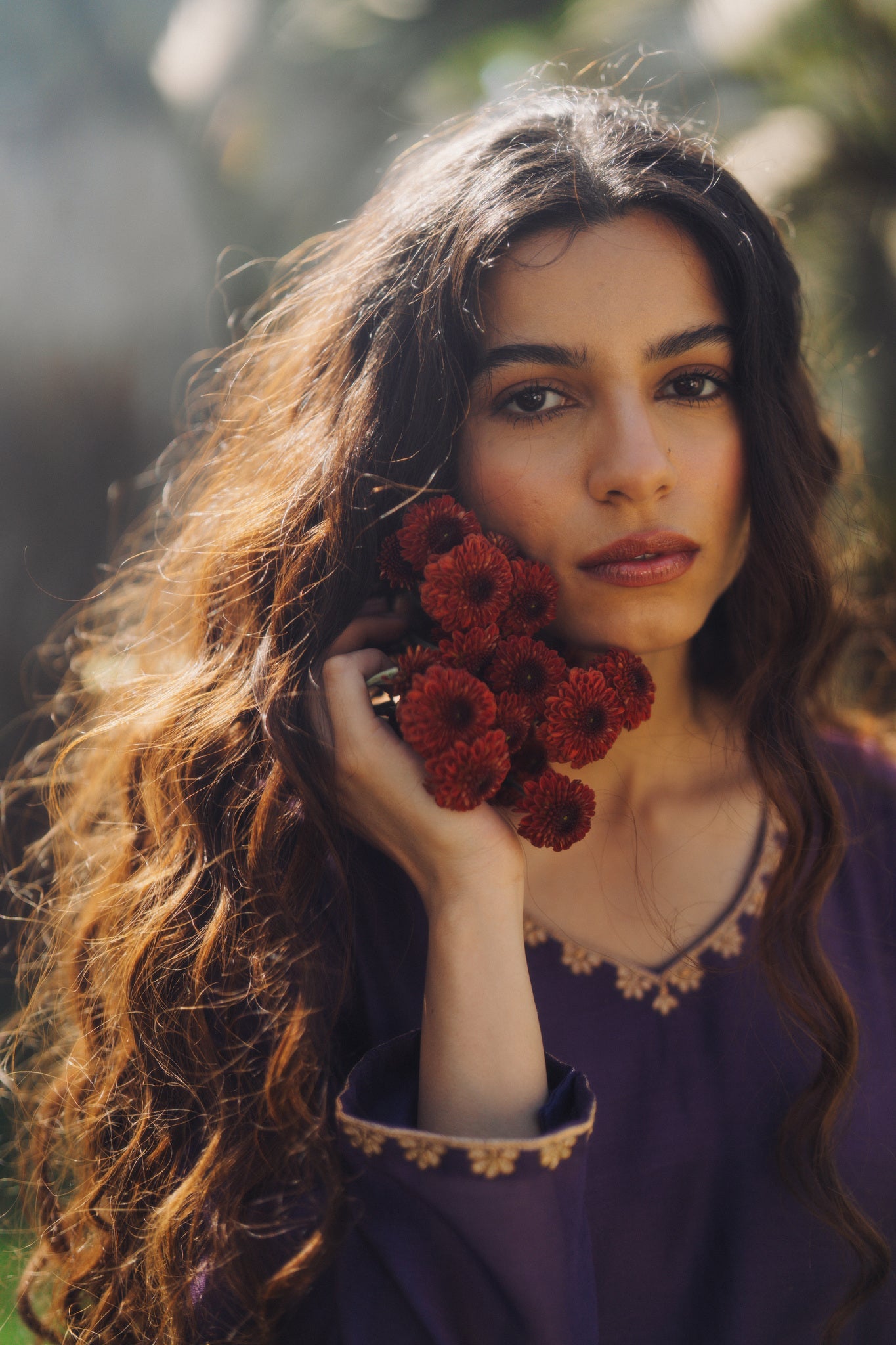 Lilith Set - CiceroniKurta Set, Festive WearKajal Agarwal