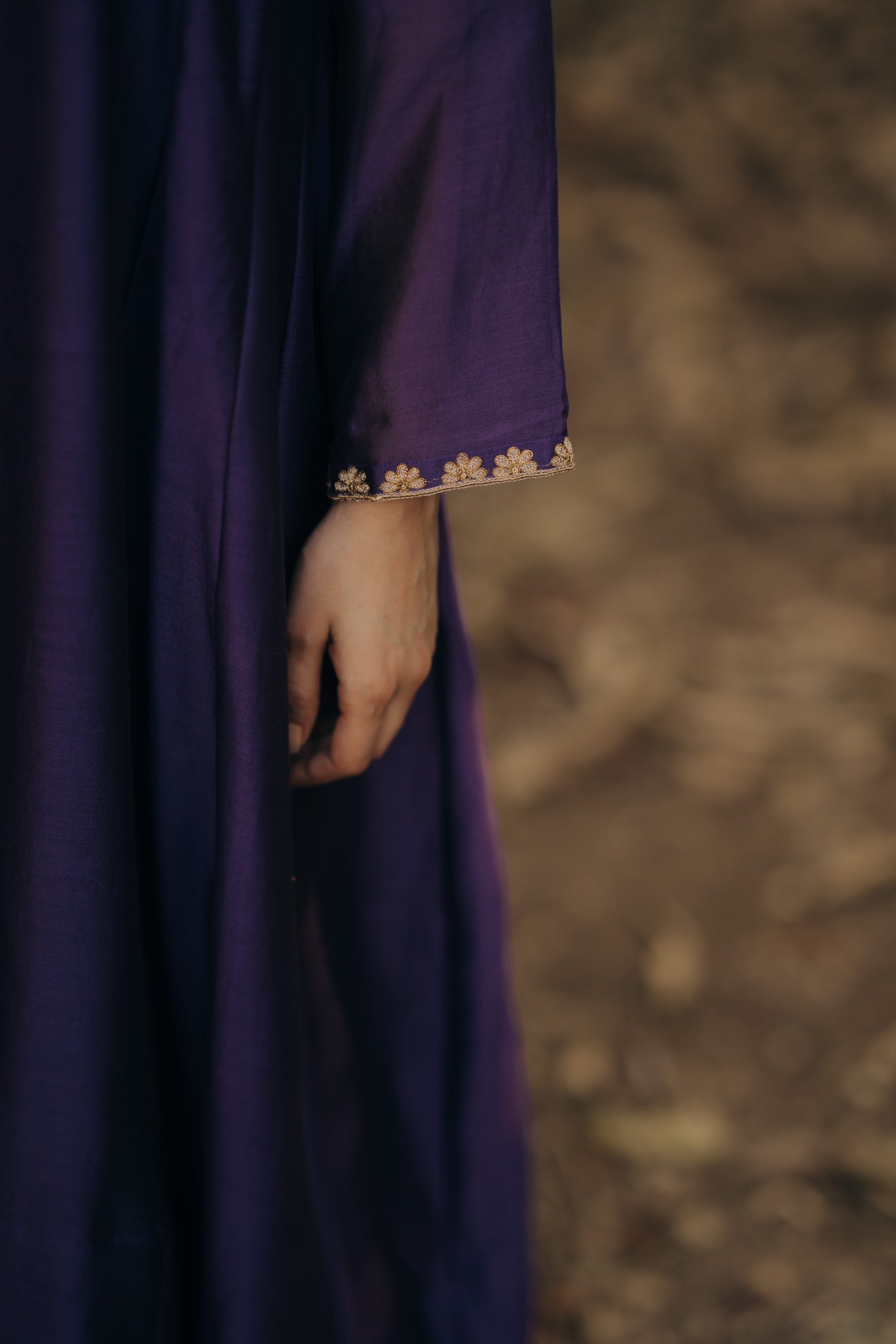 Lilith Set - CiceroniKurta Set, Festive WearKajal Agarwal