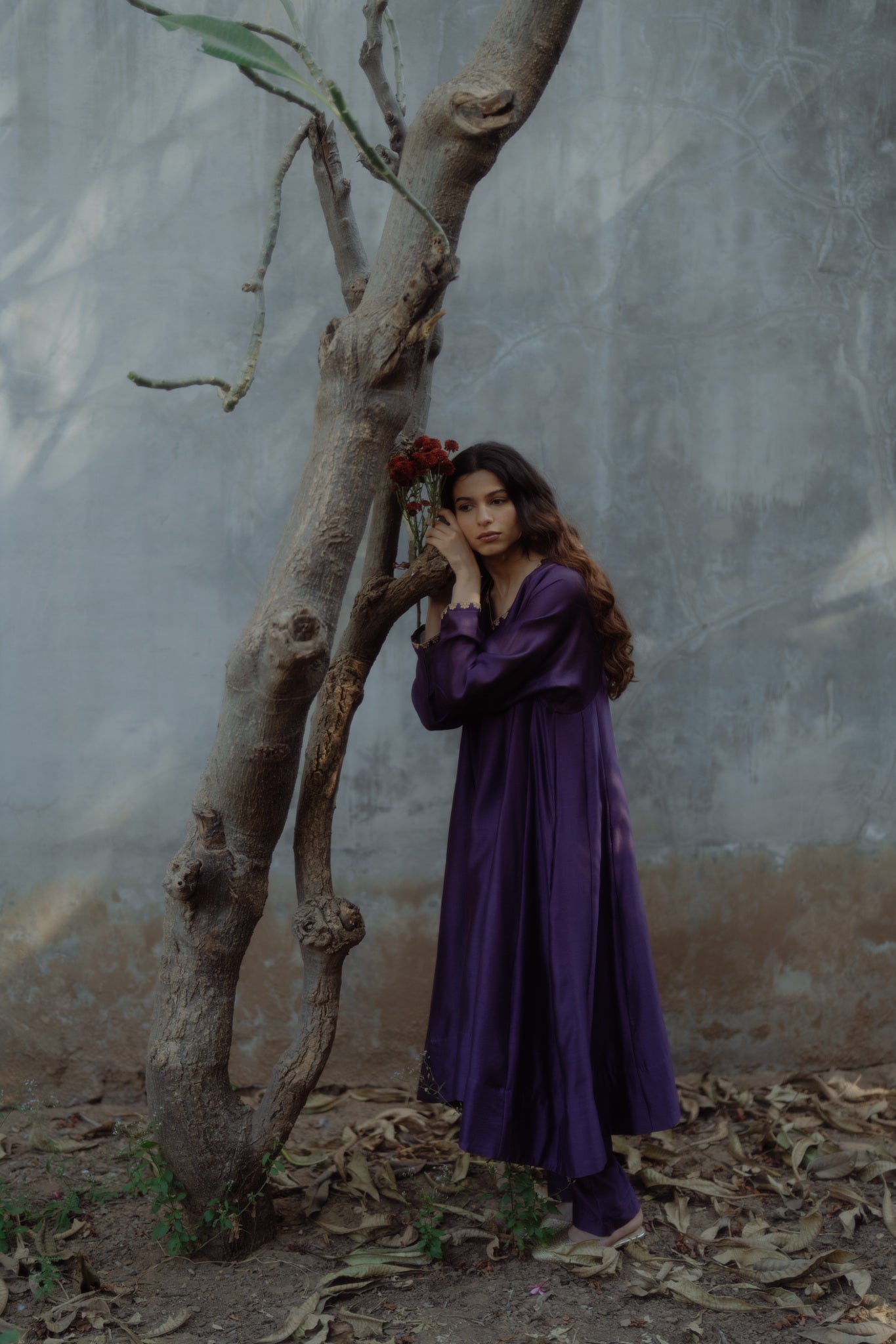 Lilith Set - CiceroniKurta Set, Festive WearKajal Agarwal