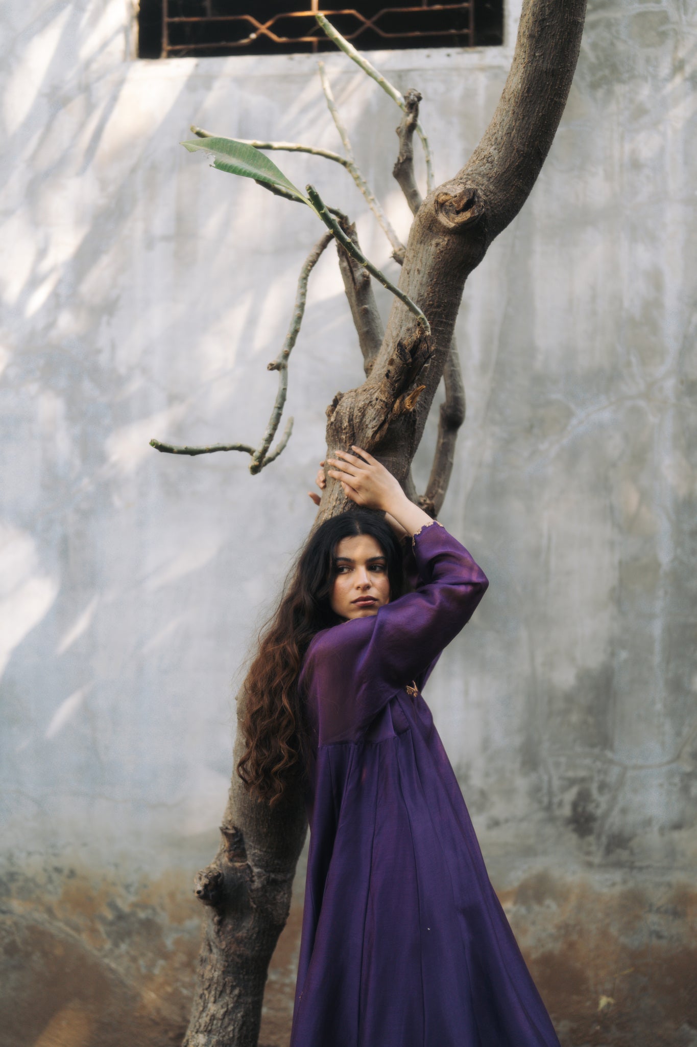 Lilith Set - CiceroniKurta Set, Festive WearKajal Agarwal