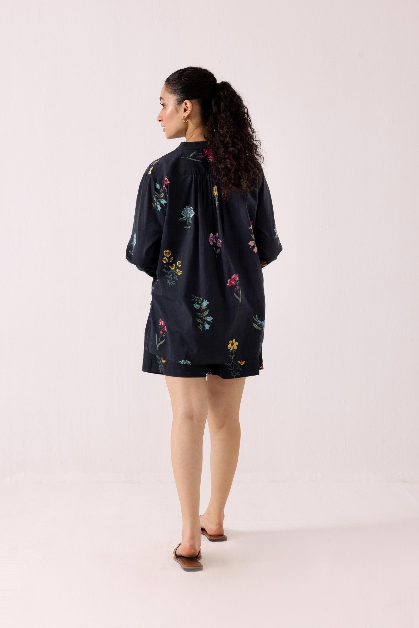 Lily Co-ord Set - CiceroniCo-ord SetLabel Shreya Sharma