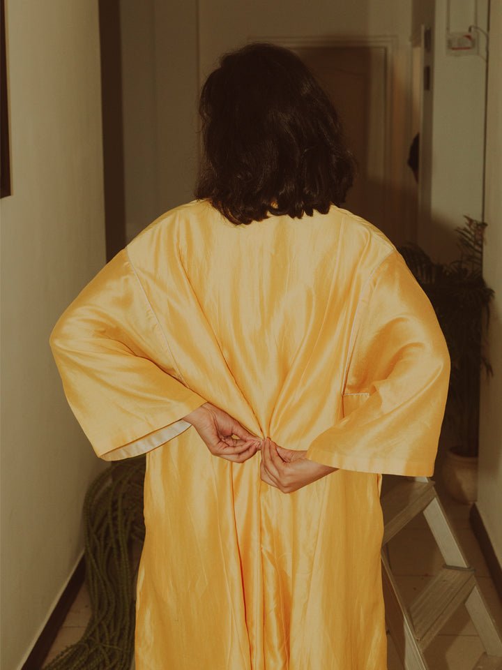 Limonchello Choga - CiceroniKaftanTil