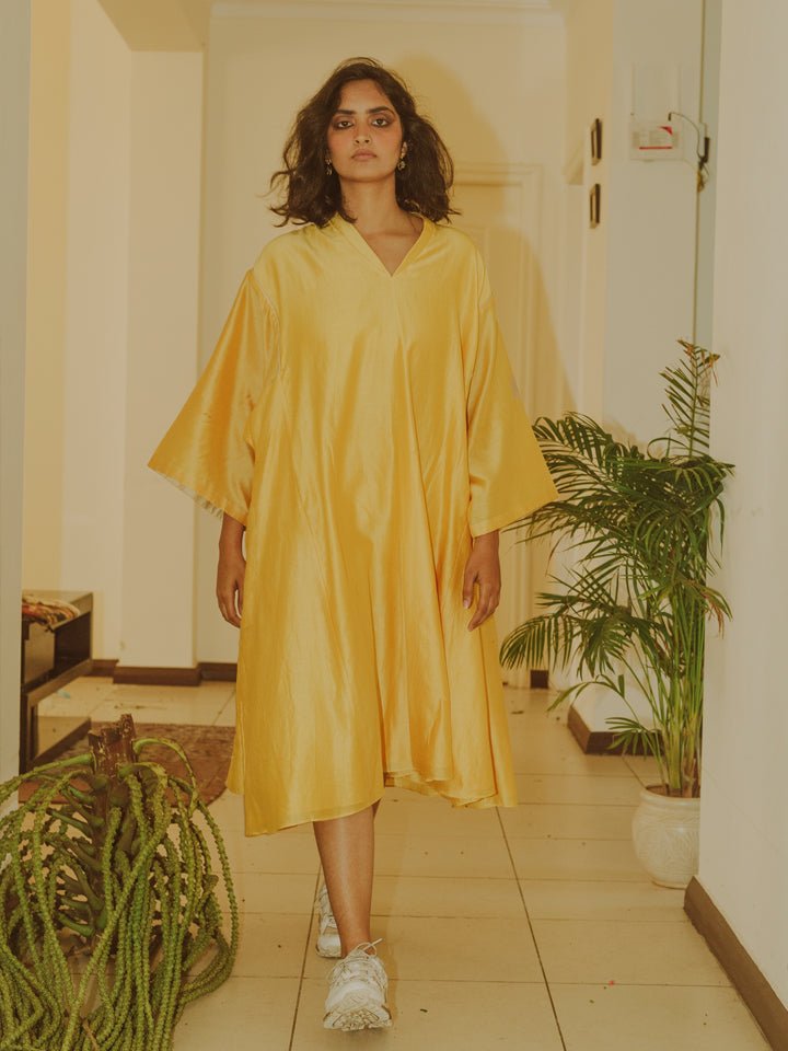 Limonchello Choga - CiceroniKaftanTil