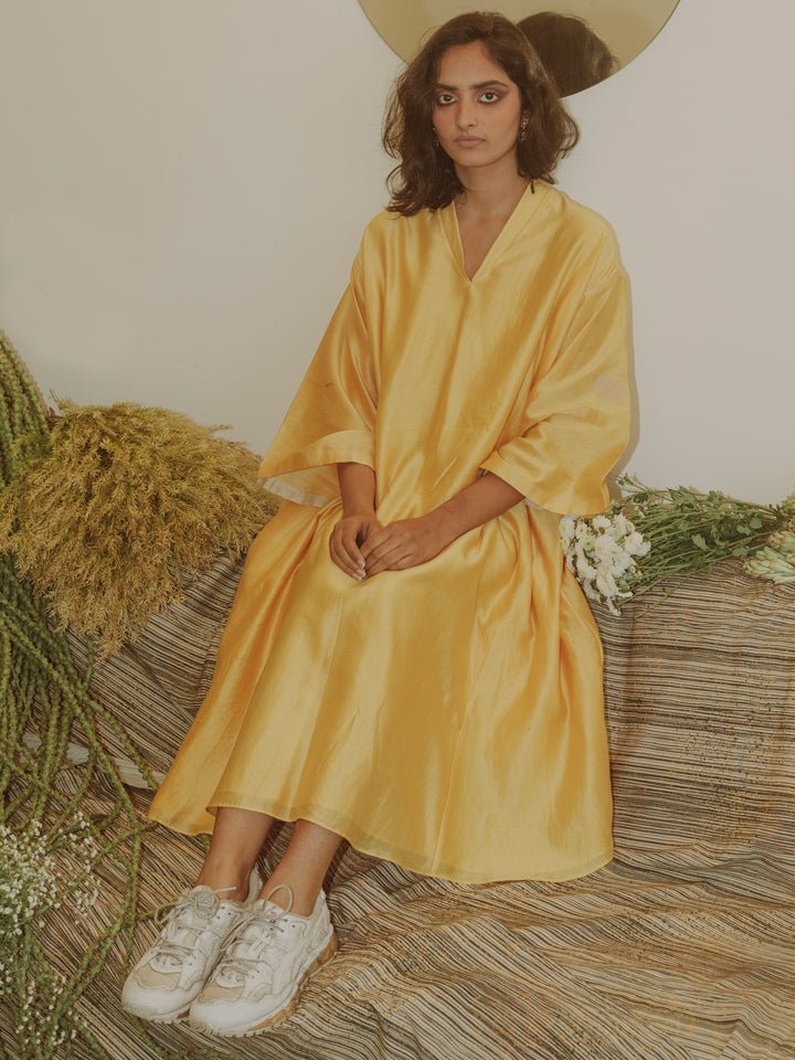 Limonchello Choga - CiceroniKaftanTil