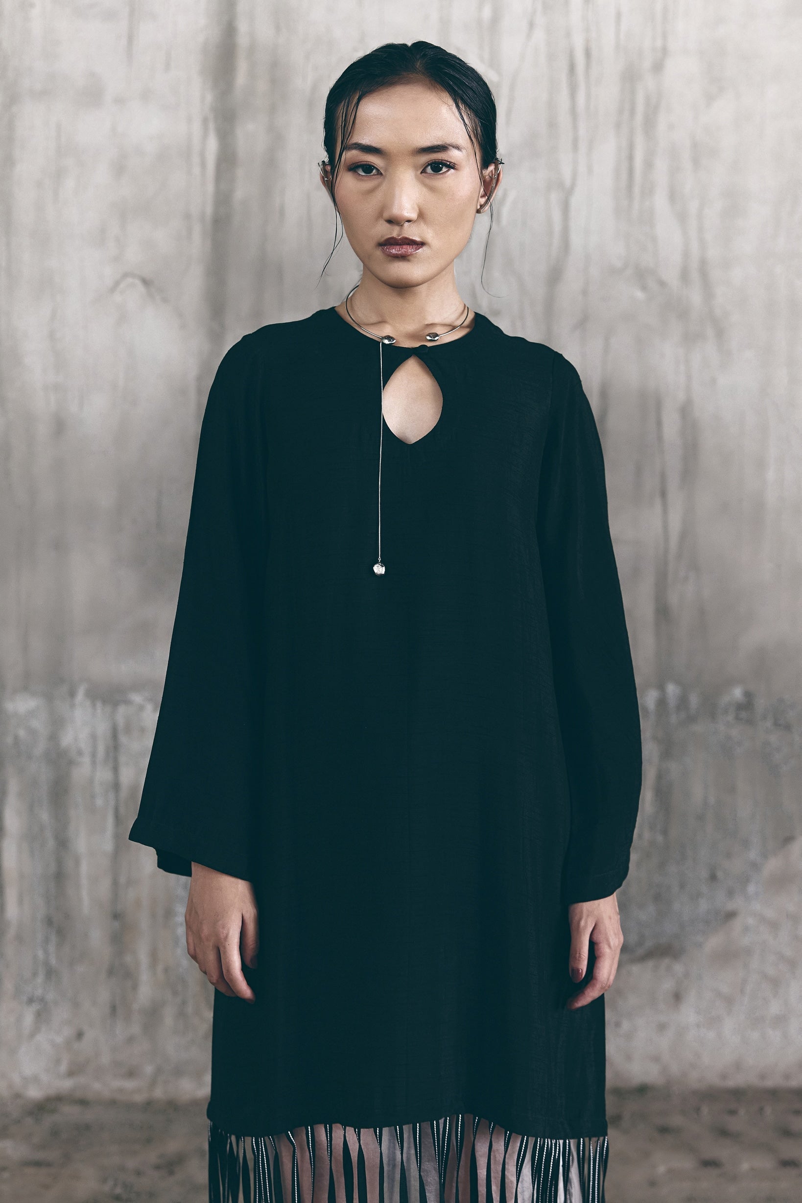Lingering Dress - CiceroniDressATBW