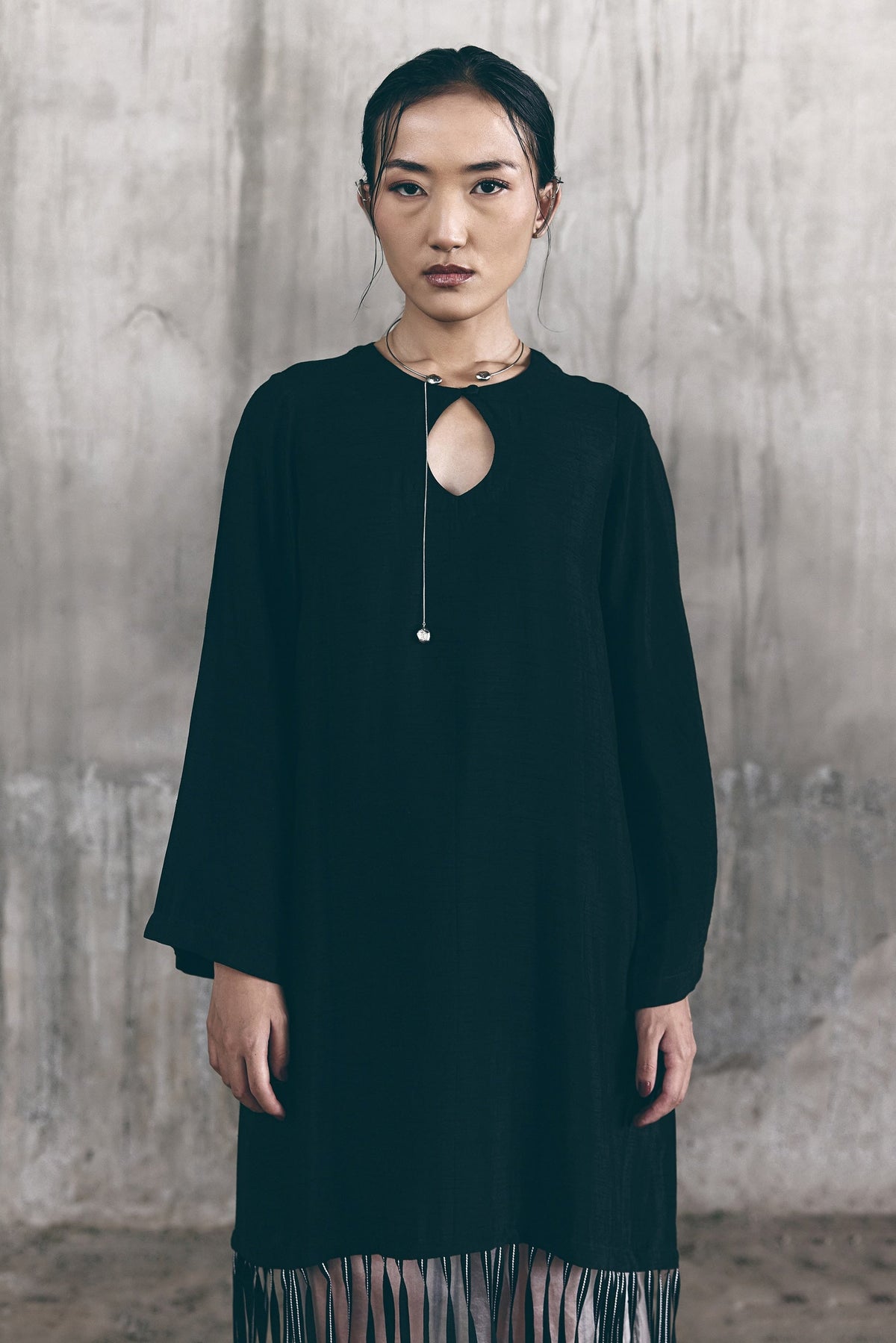 Lingering Dress - CiceroniDressATBW