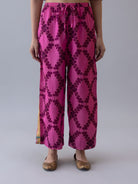 Lingpa Pyjama - CiceroniWomen PantsShades of India