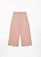 Lissome Set - Peach - CiceroniKurta Set, Everyday WearHiranya